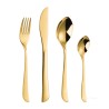 TD-4023 Apus cutlery set