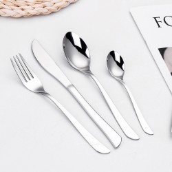 TD-4023 Apus cutlery set