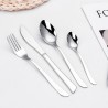TD-4023 Apus cutlery set
