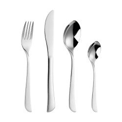 TD-4023 Apus cutlery set