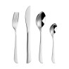 TD-4023 Apus cutlery set