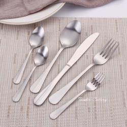 TD-42452 Atlas cutlery set