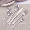 TD-42452 Atlas cutlery set