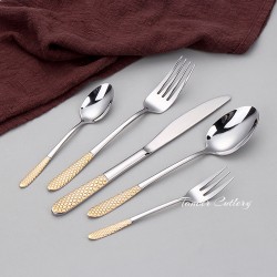TD-2407 Antlia cutlery set