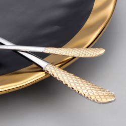 TD-2407 Antlia cutlery set