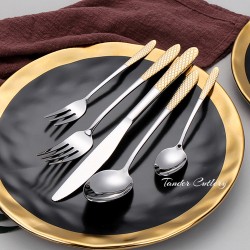 TD-2407 Antlia cutlery set