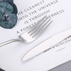 TD-2407 Antlia cutlery set