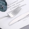 TD-2407 Antlia cutlery set