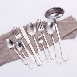 TD-42452 Atlas cutlery set