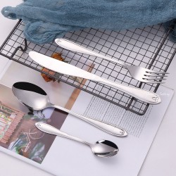 TD-2181 Andromeda cutlery set