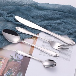TD-2181 Andromeda cutlery set