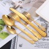 TD-2404 Vine cutlery set