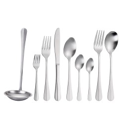 TD-42452 Atlas cutlery set