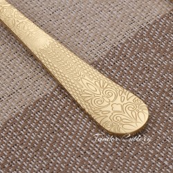 TD-2404 Vine cutlery set