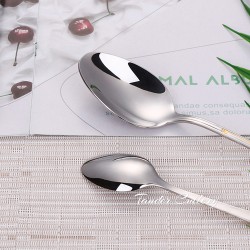 TD-2402 Totem cutlery set