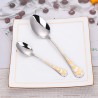 TD-2402 Totem cutlery set