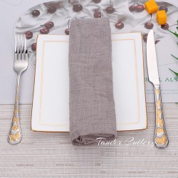 TD-2402 Totem cutlery set