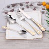 TD-2402 Totem cutlery set
