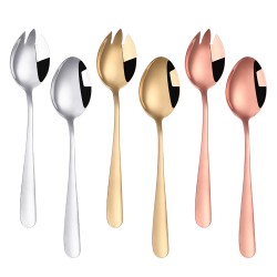 TKT-2536 SERVICE UTENSIL SET