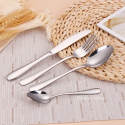 TD-4264 Prometheus cutlery set