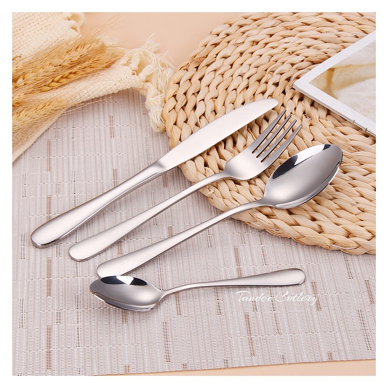 TD-4264 Prometheus cutlery set