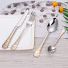TD-2402 Totem cutlery set