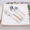 TD-2402 Totem cutlery set