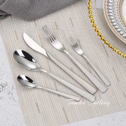 TD-42413 Melodia cutlery set