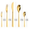 TD-42413 Melodia cutlery set