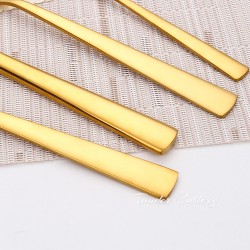 TD-42413 Melodia cutlery set