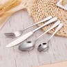 TD-4264 Prometheus cutlery set