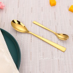 TD-42413 Melodia cutlery set
