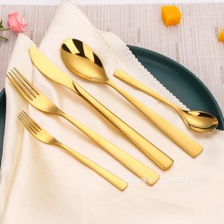 TD-42413 Melodia cutlery set