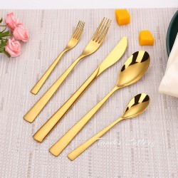 TD-42413 Melodia cutlery set
