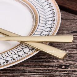 TD-42412 Melodia cutlery set