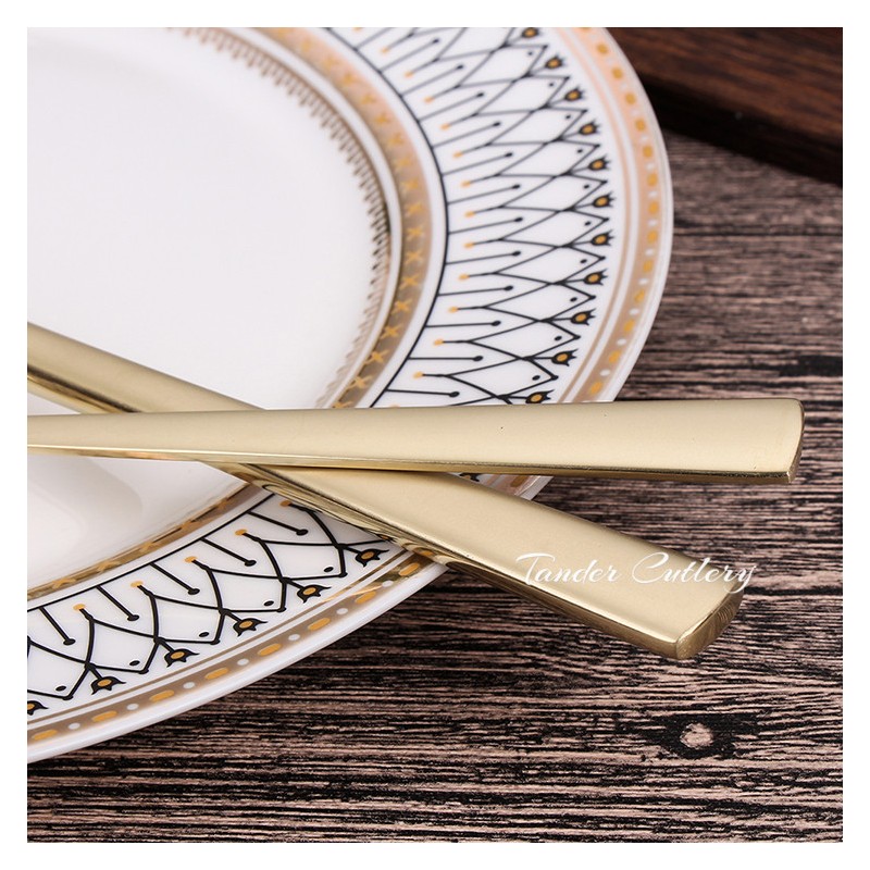 TD-42412 Melodia cutlery set