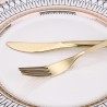 TD-42412 Melodia cutlery set