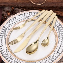 TD-42412 Melodia cutlery set