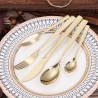 TD-42412 Melodia cutlery set
