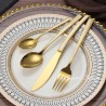 TD-42162 Capricornus cutlery set