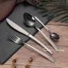 TD-42162 Capricornus cutlery set