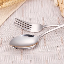 TD-4264 Prometheus cutlery set