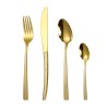 TD-42162 Capricornus cutlery set
