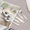TD-4550C Equuleus cutlery set