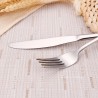 TD-4264 Prometheus cutlery set