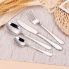 TD-4264 Prometheus cutlery set