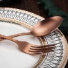 TD-24312 Themisto cutlery set-matt