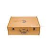 TW-1044  72pcs Cutlery Set  Wooden Case