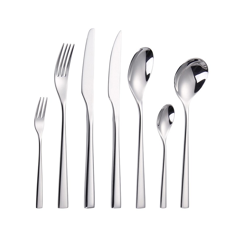 TD-1028B Epimetheus cutlery set