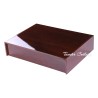 TW-1042  72/84pcs Cutlery Set  Wooden Case